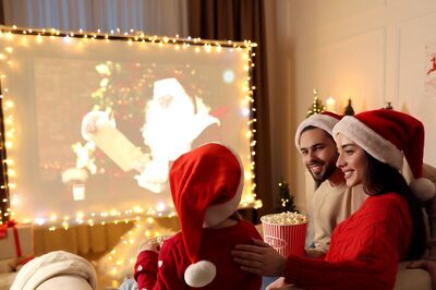 Christmas Movies 2022: 7 Classic Christmas Movies and Shows Of All Time