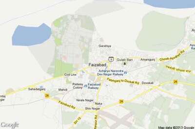 Advocate defending UP blast accused beaten up