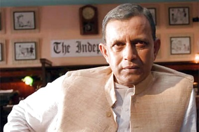 Mithun Chakraborty Unwell, Recuperating in Los Angeles
