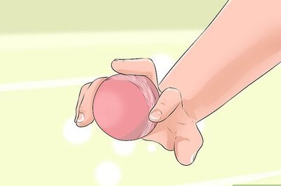 How to Bowl a Leg Break