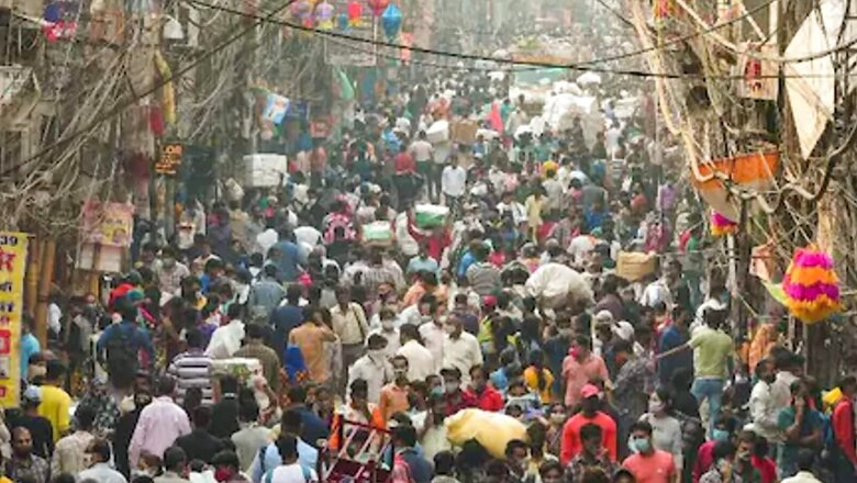 Covid-19 Containment Measures Extended Till Oct 31, States Told to be Cautious as Festive Season Approaches