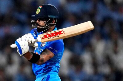 'Someone's Hitting Some Form Just Before WC': Fast Bowling Legend Shares Cryptic Tweet, Fans Guess It's For Virat Kohli