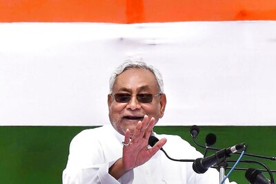 Sending Stranded People to Their Home States Could Defeat Purpose of Lockdown: Nitish Kumar