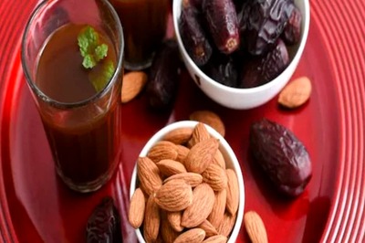 From Skin Issues to Stress, Kashmiri Badami Kahwa Brings Relief From So Many Things