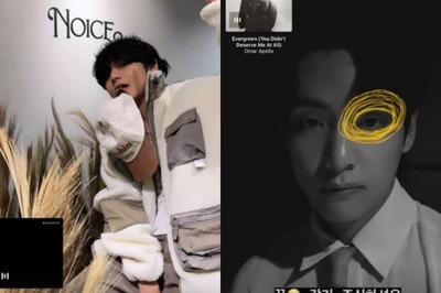 BTS: V Reveals He Listens to This Cigarettes After Sex Song, Shares Autumn Playlist for ARMYs