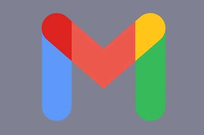 Gmail Services Down In India: Users Unable to Send, Receive Mails