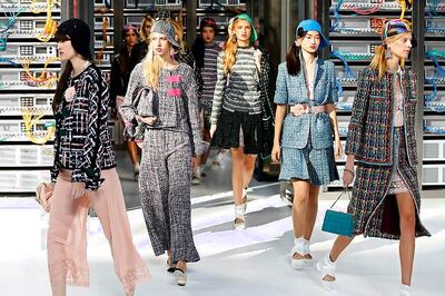 Custom-Made Clothes For All Within Reach Says Japanese Designer Yuima Nakazato