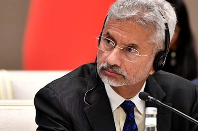 External Affairs Minister Jaishankar to Pay 11-day Visit to US from Sunday