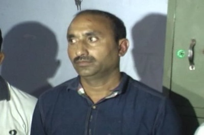 Sohrabuddin Sheikh's brother, 5 others arrested in MP, several arms recovered