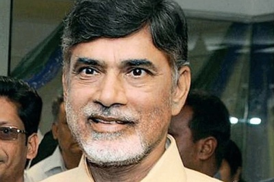 Whoever Not Voting For TDP Should Feel Ashamed: Chandrababu Naidu
