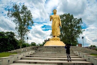 Buddha Purnima 2021: Inspirational Quotes by Gautam Buddha That Guide Us Through Life