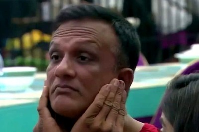 Bigg Boss Kannada 11: Lawyer Jagadish’s Vulgar Comments Make Women Uncomfortable