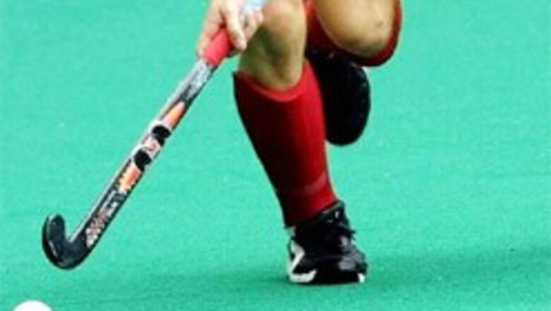 Struggling India name new hockey coach