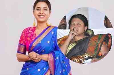 ‘I Love What You Say:’ Here’s Why Sayali Sanjeev Praises Sushma Andhare
