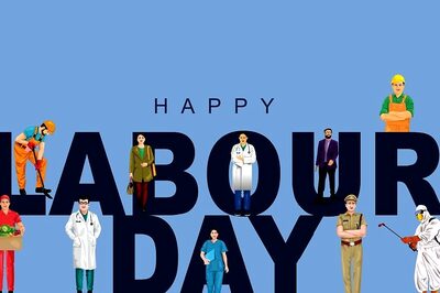 Labour Day 2024: May Day Significance, Quotes, and India Connection