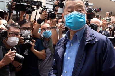 China's attack on media freedom continues as third Hong Kong news company shuts down