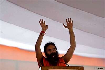 CBI registers case in disappearance of Ramdev's guru