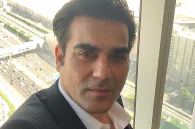 Arbaaz Khan Shares How Family Supported Him Post Divorce with Malaika Arora
