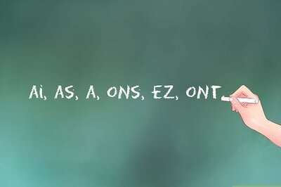 How to Conjugate French Verbs Into Future Tense