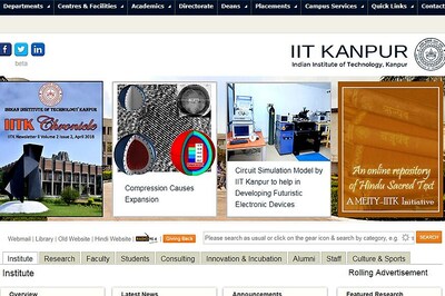 IIT Kanpur JEE Advanced 2018: Master Question Papers Released at jeeadv.ac.in, Download Now