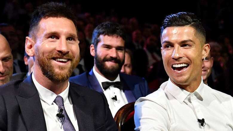 Cristiano Ronaldo and Lionel Messi Should Have Handled Their End of Career Better, Says Nicolas Anelka