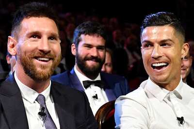Cristiano Ronaldo and Lionel Messi Should Have Handled Their End of Career Better, Says Nicolas Anelka