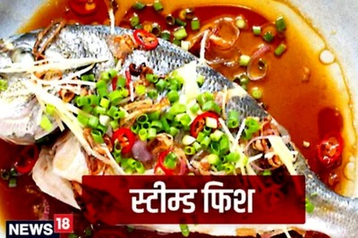 Katrina Kaif, The Bride-To-Be, Loves Grilled Fish. Here's How You Prepare it at Home