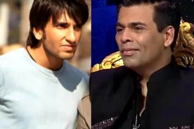 Karan Johar Thought Band Baaja Baaraat Will Be a Flop When He First Saw Ranveer Singh