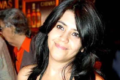 Ekta Kapoor: I don't think I am superstitious