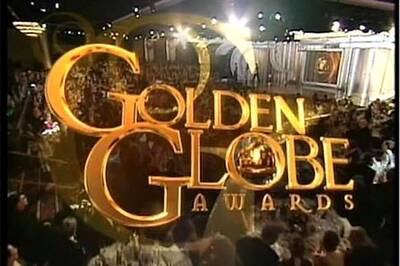 Golden Globe producers, organizers settle lawsuit