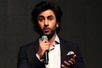 Ranbir Kapoor to Learn Gymnastics and Horse-riding for Ayan Mukerji's Dragon