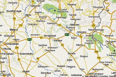 Probe ordered into construction of school on graveyard land