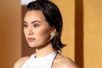 The Gray Man Star Jessica Henwick: What My Character Goes Through In The Film Is Unfortunately Very Common | Exclusive