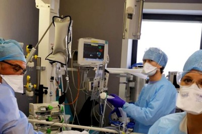 Merck Asks US Regulators to Authorize Promising Pill Against Covid, Decision Expected Within Weeks