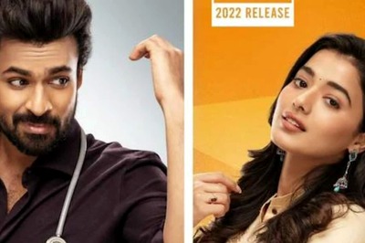 Vaishnav Tej's Ranga Ranga Vaibhavanga to Hit Theatres on July 1