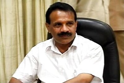 Sadananda Gowda quits as Karnataka CM