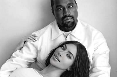 Amid Divorce Rumours, Kim Kardashian and Kanye West Have Stopped All Communication: Report