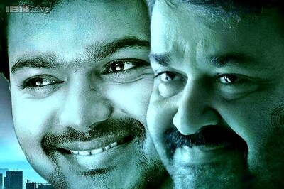 RB Chaudhary hopes to score another hit with Vijay