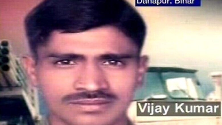 LoC killings: Bihar mourns bravehearts killed in Poonch