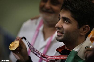 Asian Games beckons India after CWG success