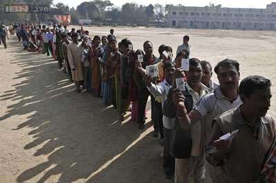 Delhi records highest poll code violations in history