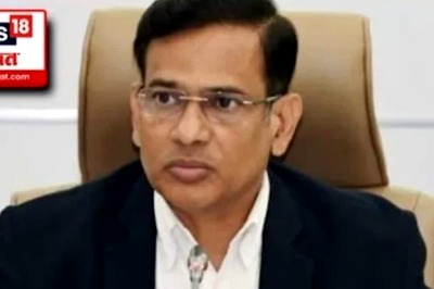 What You Need To Know About Suhas Diwase, The Pune Collector Accused Of Harassment By Trainee IAS Puja Khedkar