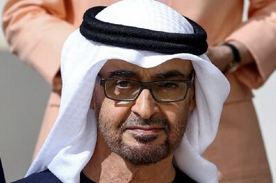 What Makes UAE’s Al Nahyan Royal Family One of the Wealthiest in the World?