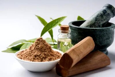 Sandalwood Can Help You Reduce Stress And Headache