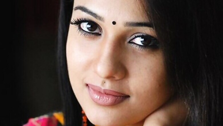 Krishnam Vande Jagadgurum: Nayantara plays filmmaker