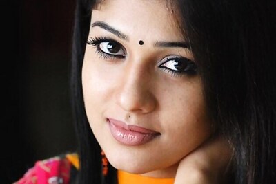 Krishnam Vande Jagadgurum: Nayantara plays filmmaker