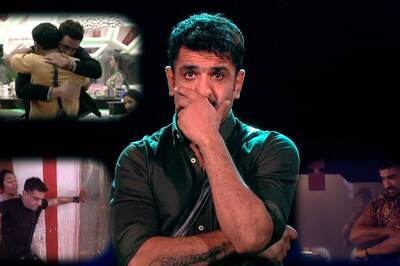 Eijaz Khan Opens up on Wanting to See a Therapist