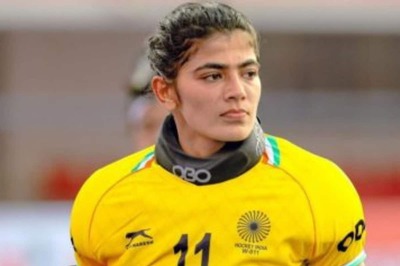 We're More Determined Than Ever to Finish on The Top at Asian Games: Savita Punia