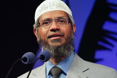 Zakir Naik Fears Arrest, Writes to ED to Send Questionnaire
