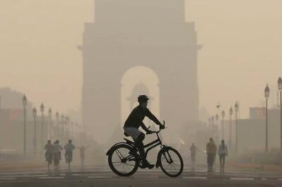 The Silent Killer: India’s Polluted Air Has a Higher Chance of Killing You Than Covid-19